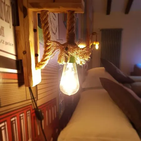 Bed and Breakfast Corte Picasass