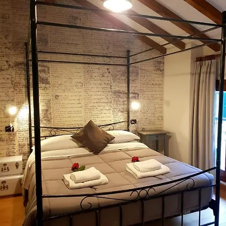 Corte Picasass Bed and Breakfast 3*