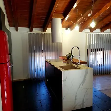 Corte Picasass Bed and Breakfast