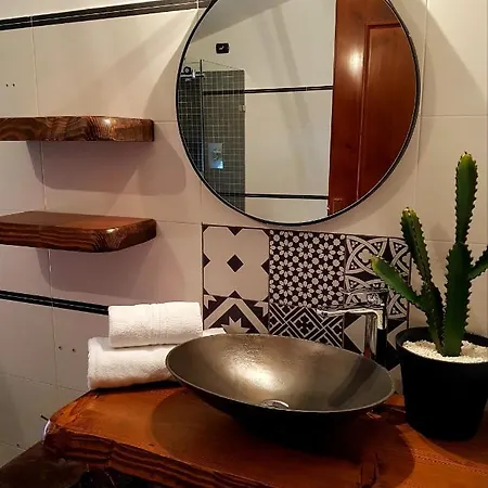 Corte Picasass Bed and Breakfast