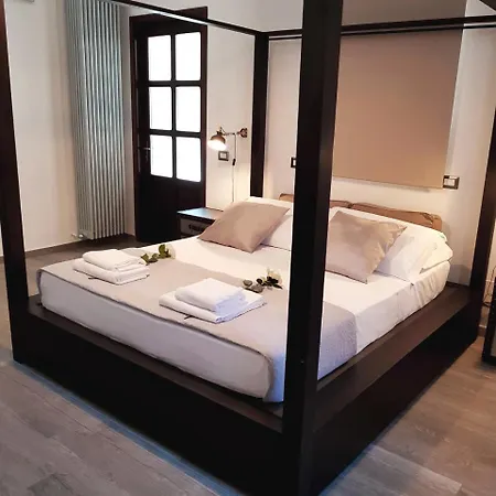 Corte Picasass Bed and Breakfast 3*