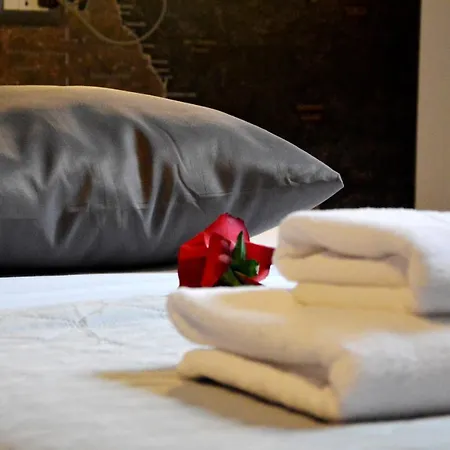 Corte Picasass Bed and Breakfast Viggiù