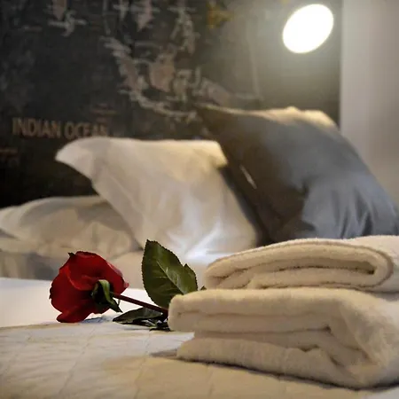 Bed and Breakfast Corte Picasass