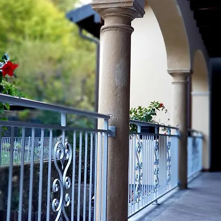 Corte Picasass Bed and Breakfast