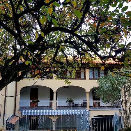 Corte Picasass Bed and Breakfast 3*
