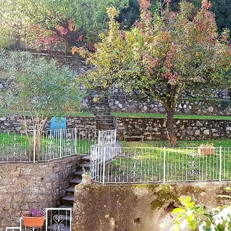 Corte Picasass Bed and Breakfast