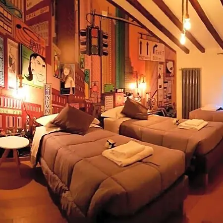 Corte Picasass Bed & Breakfast
