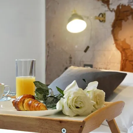 Corte Picasass Bed & Breakfast *
