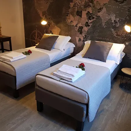 Bed & Breakfast Corte Picasass *