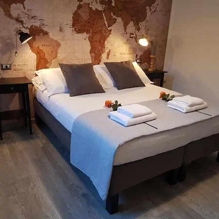 Corte Picasass Bed & Breakfast