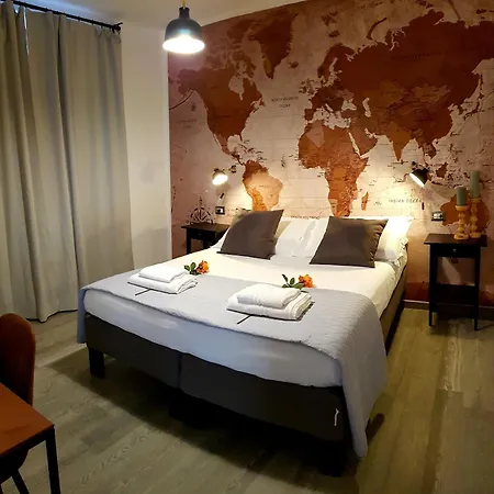 Corte Picasass Bed & Breakfast