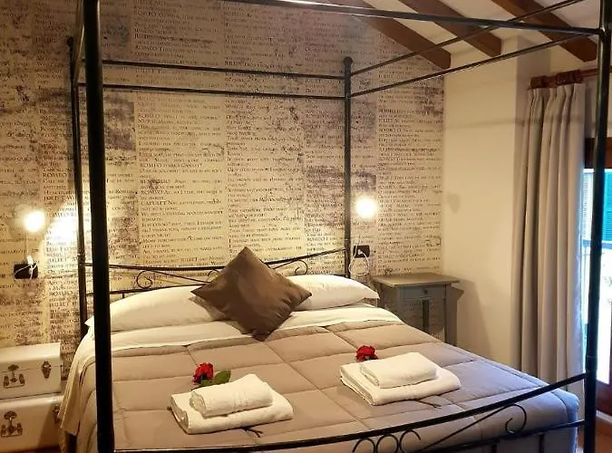 Corte Picasass Bed & Breakfast 3*