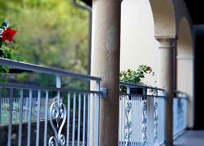 Corte Picasass Bed & Breakfast