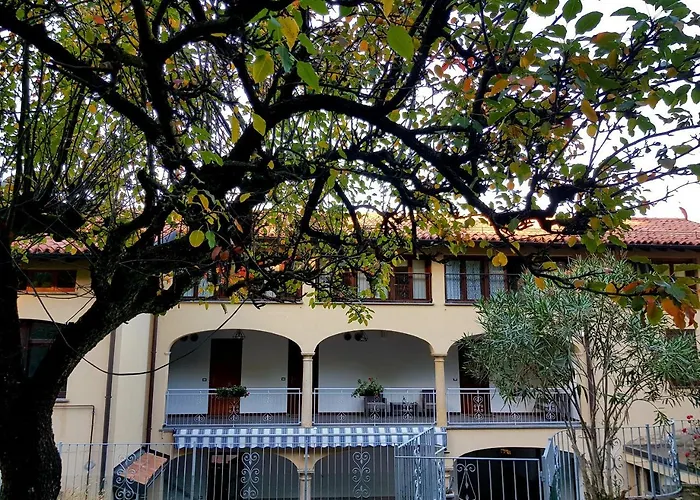 Corte Picasass Bed & Breakfast 3*
