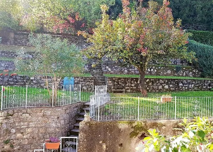 Corte Picasass Panzió